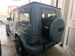 مێرسێدس بێنز G-Class
